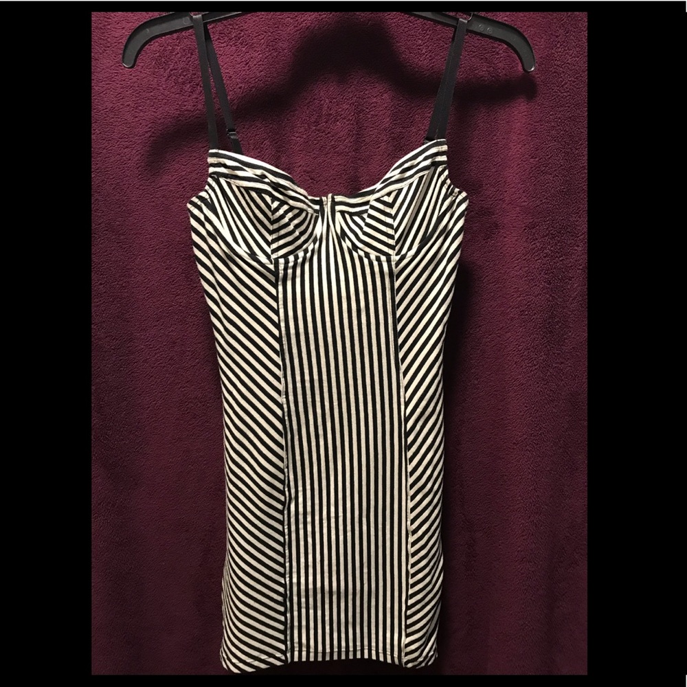 American Apparel mini Dress